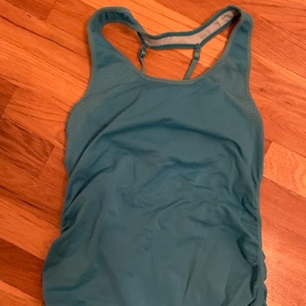 Size Medium workout tank